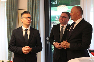 БиХ - Словенија