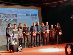 Република Српска - Источно Сарајево - "Први кадар"