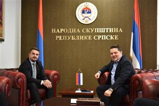 Република Српска - Бањалука - Стевандић, Прањић 