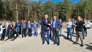 Република Српска - Станари - инфраструктура