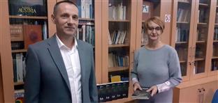 Република Српска - Источно Сарајево - Матична библиотека