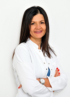 Република Српска - Источно Сарајево - Болница "Србија"