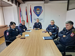 Република Српска - Бијељина - Полицијска управа