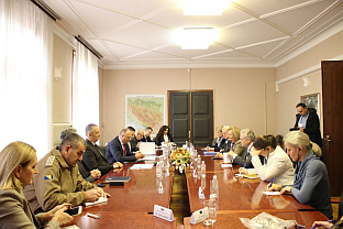 БиХ - Министарство одбране - донације