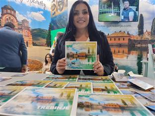 Србија - Република Српска - туризам - сајам - Путица