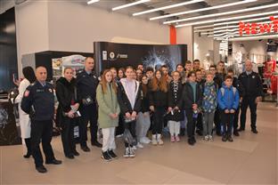 Република Српска - Приједор - Полицијска управа