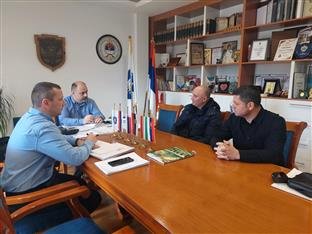 Република Српска - Вишеград - спорт