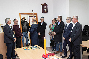 Република Српска - Прњавор - Удружење ратних војних инвалида