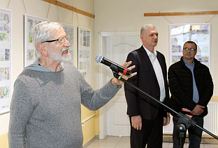 Република Српска - Лопаре - култура