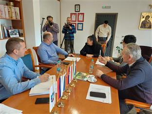 Република Српска - Вишеград - друштво