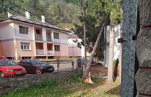 Република Српска - Сребреница - невријеме