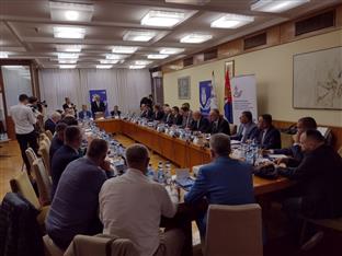 Србија - Срби у региону и дијаспори