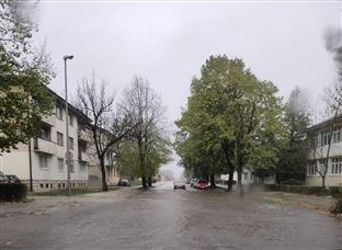 ФБиХ - Дрвар - невријеме