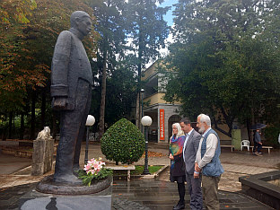 Република Српска - Tребиње - "Дучићеве вечери поезије"