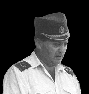 Република Српска - Организација старјешина ВРС