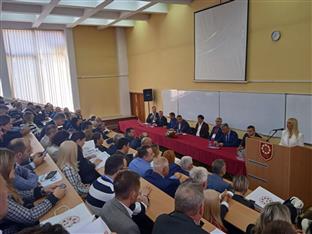 БиХ - Брчко - Економски факултет