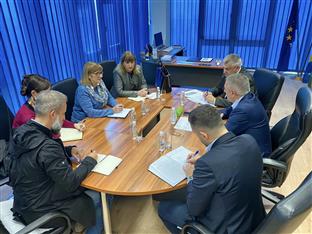 БиХ - Служба за послове са странцима - УНХЦР