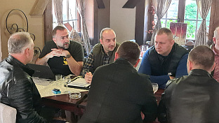 Република Српска - Удружење пољопривредних произвођача мљекара