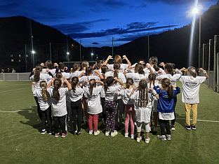 Република Српска - Сребреница - спорт