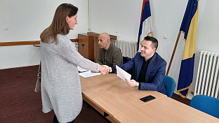 Република Српска - Фоча - социјална политика