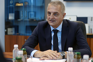 БиХ - Служба за послове са странцима