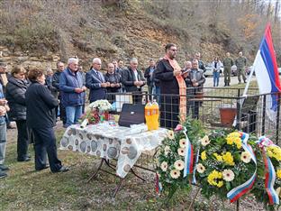 Република Српска - Рогатица - сјећање