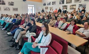 Република Српска - Источно Сарајево - "Дани Болнице `Србија`"