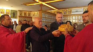 Република Српска - Милићи - Митровдан