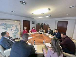 Република Српска - Министарство за нучнотехнолошки развој, Синдикат образовања