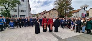Република Српска - Невесиње - Митровдан