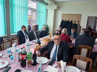 Република Српска - "Шуме"-  Митровдан - слава