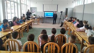 Република Српска - Вишеград - кампања