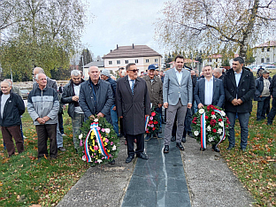 Република Српска - Соколац - Митровдан
