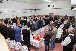 Република Српска - Прњавор - Митровдан