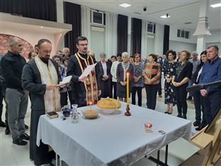 Република Српска - Пале - Борачка организација - Митровдан