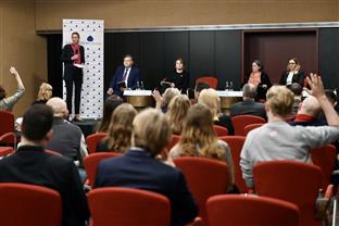 БиХ - Њемачка - Аспен институт