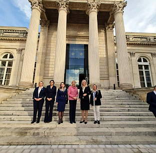 БиХ - Француска