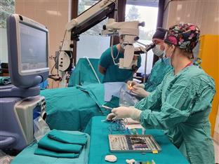 Србија - медицина