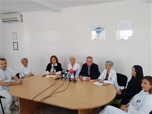 Република Српска - Бијељина - Дом здравља