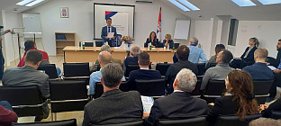 Србија - Косово и Метохија - трибина