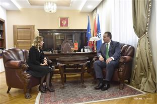 Црна Гора - Србија - Ивановић, Чолановић