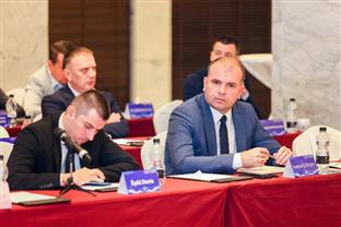 Република Српска - Зворник - Градска управа