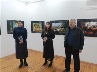 Република Српска - Нови Град - изложба фотографија  "Боје Балкана"