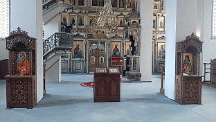 Република Српска - Фоча - православље