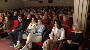 Република Српска - култура - интервју - Чекић