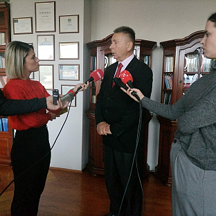 БиХ - правосуђе - Бубић