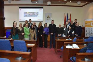 Република Српска - Мркоњић Град - Омладинска банка