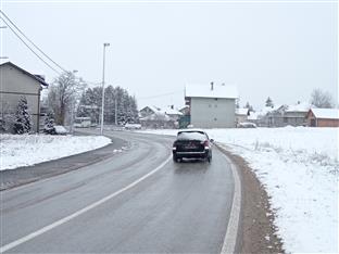 Република Српска - Соколац - "Романијапутеви"