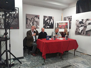 Република Српска - Источно Сарајево - промоција књиге 