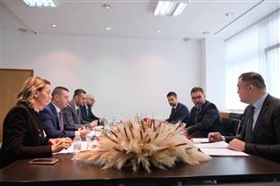 БиХ - Савјет министара